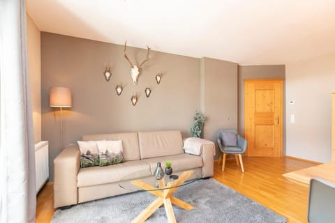 Alpinresort Kaprun 4 Apartment in Piesendorf