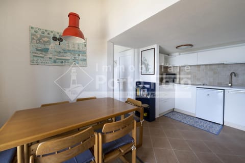 13 PINETA - Porto Faro vista sull'Isola di La Maddalena Villa in Palau