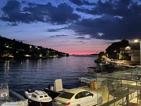 Villa Antoni Apartment in Šibenik-Knin County, Croatia