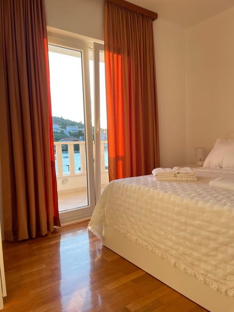 Villa Antoni Apartment in Šibenik-Knin County, Croatia