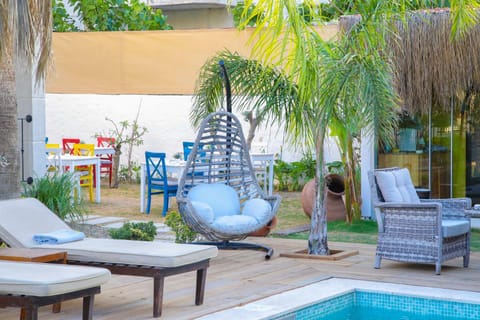 LONDİA OTEL Hotel in Alaçatı