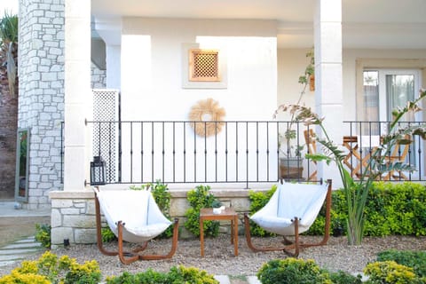 LONDİA OTEL Hotel in Alaçatı