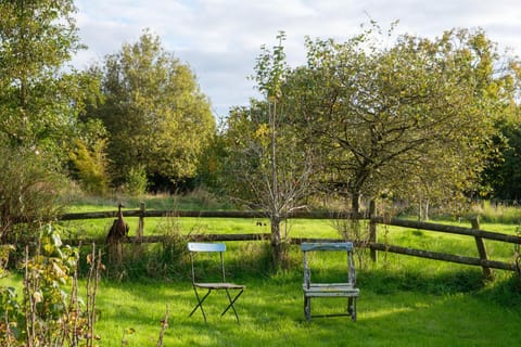 Stunning detached house near Bruton House in Bruton