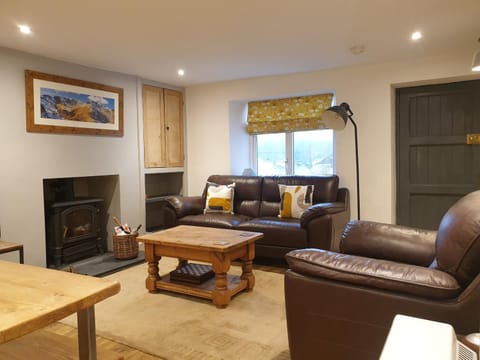 No8 3 bed cottage Winter Deals offered 3 nights or more Nov-Mar House in England