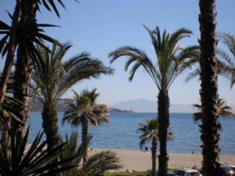 Sea view