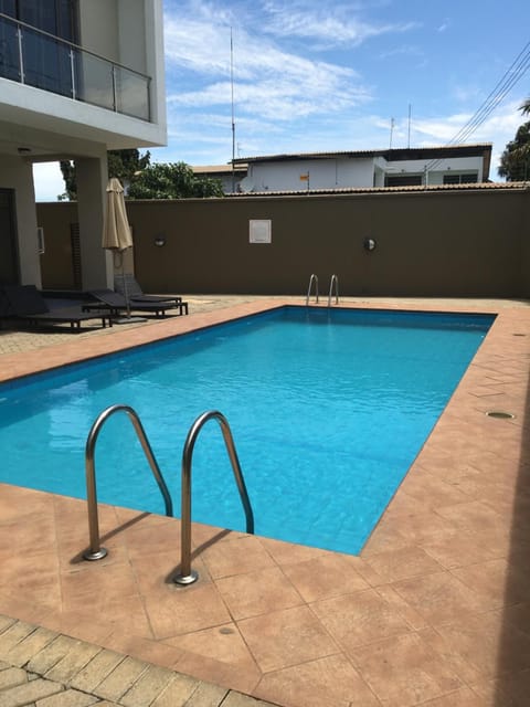 Swimming pool, Swimming pool
