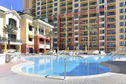 Emerald Grande 1023 Apartment in Okaloosa Island
