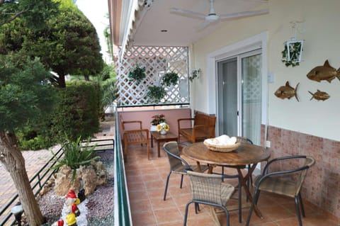 Cozy House Apartment in Decentralized Administration of Macedonia and Thrace