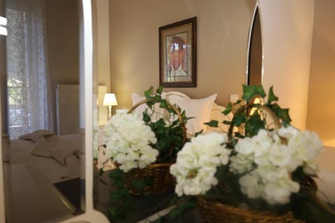 Cozy House Apartment in Decentralized Administration of Macedonia and Thrace