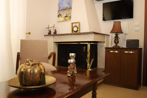 Cozy House Apartment in Decentralized Administration of Macedonia and Thrace