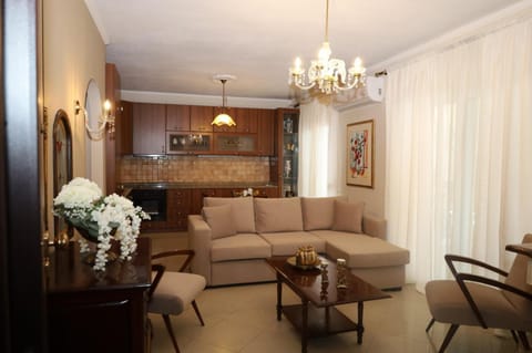 Cozy House Apartment in Decentralized Administration of Macedonia and Thrace