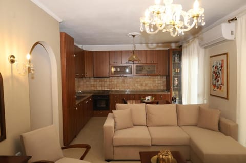 Cozy House Apartment in Decentralized Administration of Macedonia and Thrace