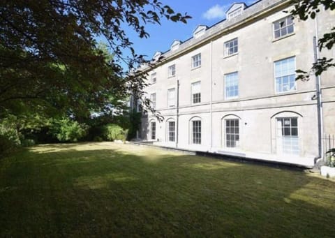 NiCheGetaway Apartment in Shrewsbury