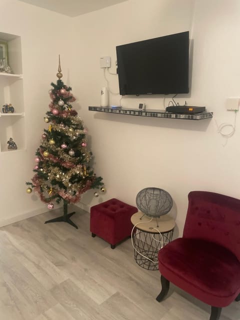 Au cœur des Vosges Apartment in Vosges