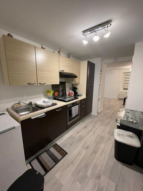 Au cœur des Vosges Apartment in Vosges