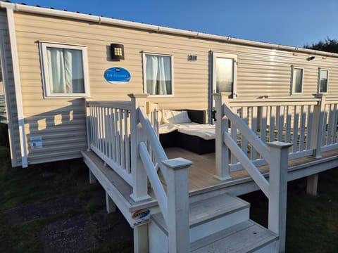 K & K Caravan Southview House in Skegness