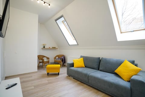 Communal lounge/ TV room, Bedroom