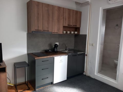 Ambient Apartments Bed and Breakfast in Municipality of Ohrid, North Macedonia