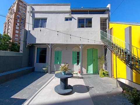 Property view