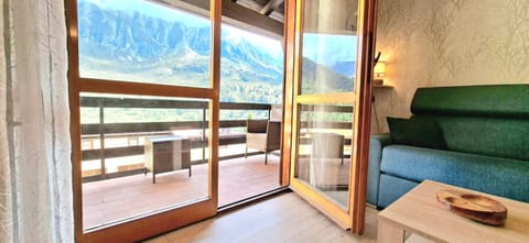 Gran Baita - Da Sandro Apartment in Province of Brescia