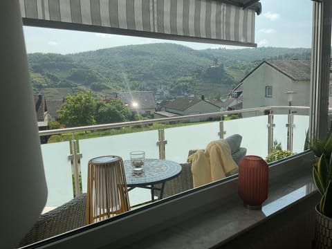 Tarrazza Ferienwohnungen Erpeldinger Apartment in Cochem-Zell