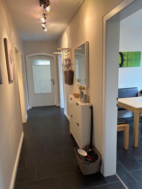 Tarrazza Ferienwohnungen Erpeldinger Apartment in Cochem-Zell