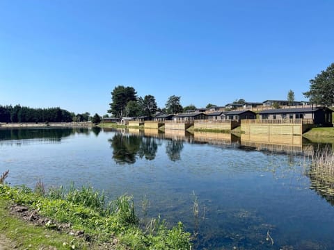 5 Lake View, Barrow, Clitheroe - in the heart of the Ribble Valley House in Ribble Valley District