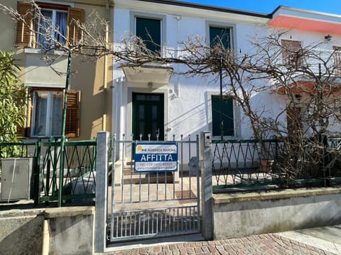 Casa Genny House in Grado