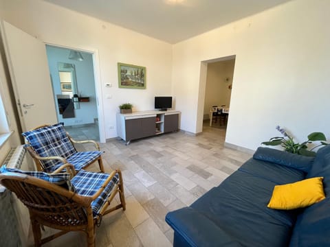 Casa Genny House in Grado