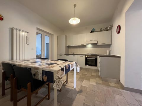 Casa Genny House in Grado