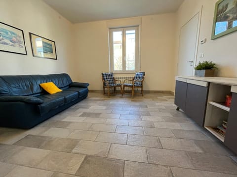 Casa Genny House in Grado