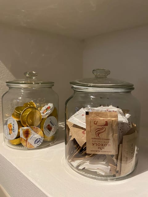 Home sweet home Apartment in San Gimignano