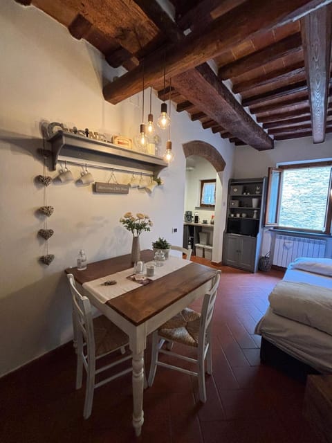 Home sweet home Apartment in San Gimignano