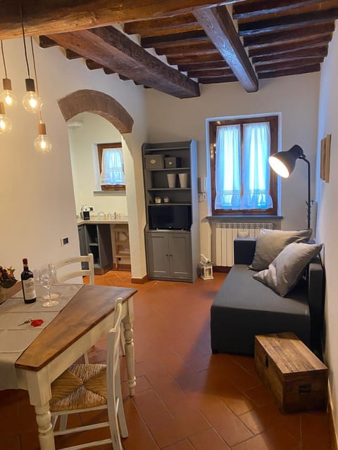 Home sweet home Apartment in San Gimignano