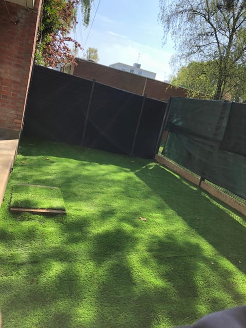 Superbe appartement spacieux avec parking et jardin privé Apartment in Hauts-de-France