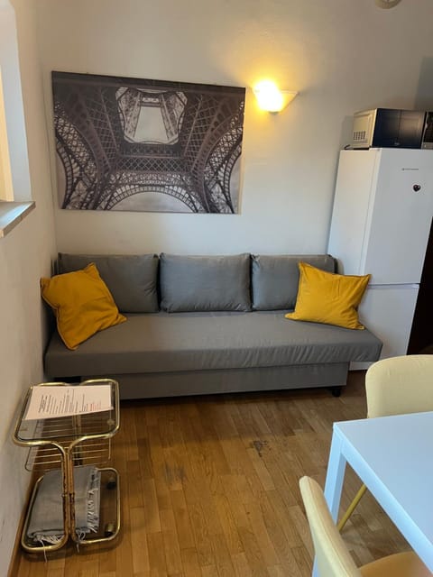 La mansarda in centro Apartment in Modena