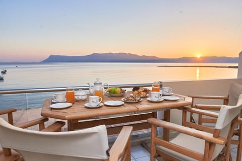 Day, Beach, Sea view