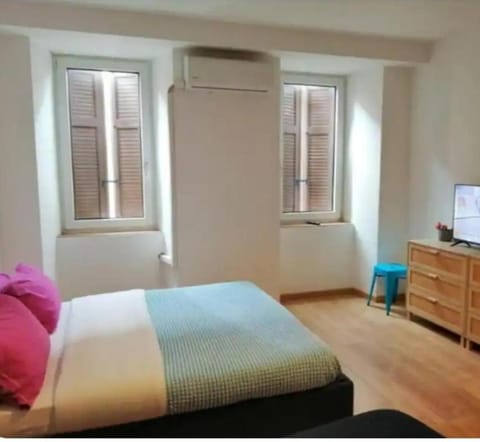 lucia haus trieste Apartment in Trieste