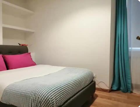 lucia haus trieste Apartment in Trieste