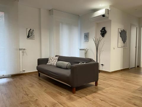 Kibilù - San Donato vicinanze IRCCS Policlinico Apartment in San Donato Milanese