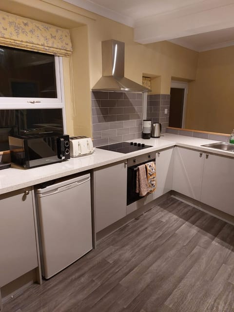 Kitchen or kitchenette, minibar, pet friendly