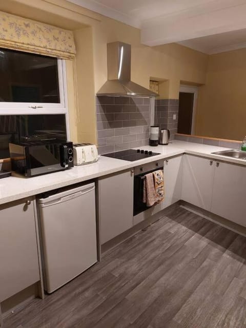 Kitchen or kitchenette, minibar, pet friendly