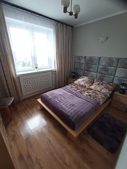 Apartamenty na skarpie Apartment in Szczecin