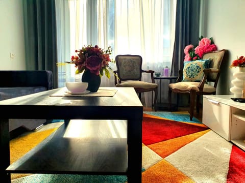 Lovely 2-bedroom Flat in Šiauliai Apartment in Lithuania