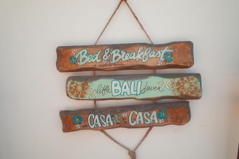 Property logo or sign