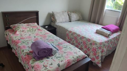 Margaça Condomínio Califórnia Apartment in Rio de Janeiro