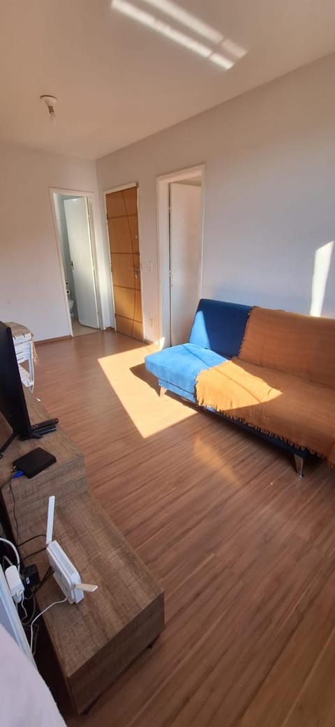 Margaça Condomínio Califórnia Apartment in Rio de Janeiro