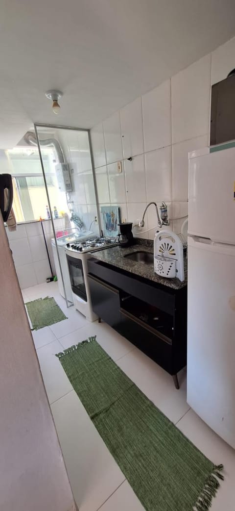 Margaça Condomínio Califórnia Apartment in Rio de Janeiro