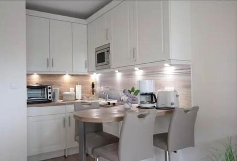 Apartment RELAX Apartment in Sankt Peter-Ording