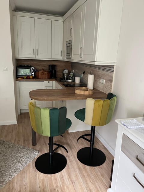 Apartment RELAX Apartment in Sankt Peter-Ording